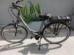 Elektrische fiets PRESTIGE E-BIKE CONDOR  ----  IS VERKOCHT, Ophalen, Zo goed als nieuw, Overige merken, Versnellingen