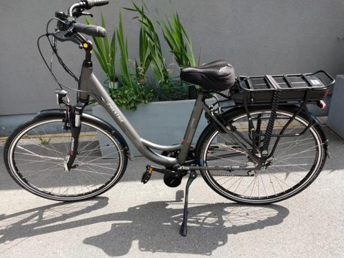 Elektrische fiets PRESTIGE E-BIKE CONDOR  ----  IS VERKOCHT, Fietsen en Brommers, Fietsen | Dames | Damesfietsen, Zo goed als nieuw
