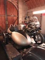 Zijspan voor bmw r 1200 gs adv, Motoren, Ophalen