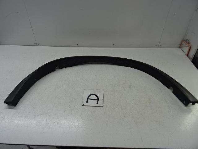 SPATBORD VERBREDER BMW X5 (F15) (01-2013/07-2018), Auto-onderdelen, Carrosserie, Spatbord, BMW, Gebruikt