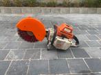 Sthil AV760 doorslijper, Doe-het-zelf en Bouw, Gereedschap | Zaagmachines, Ophalen, Zo goed als nieuw
