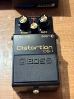 Boss DS-1 40e anniversary, Musique & Instruments, Effets, Enlèvement ou Envoi, Comme neuf