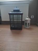 decoratieve lantaarns, Ophalen, Zo goed als nieuw