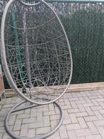 Hangstoel, Tuin en Terras, Tuinstoelen, Ophalen of Verzenden, Zo goed als nieuw