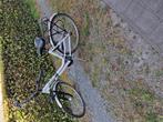 Dames fiets (geen koerier), Ophalen, Zo goed als nieuw