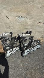Fils skeelers maat 43, Sport en Fitness, Skeelers, Ophalen, Gebruikt