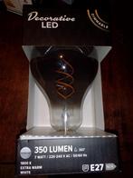 Dimbare LED-lamp, Huis en Inrichting, Led-lamp, Minder dan 30 watt, Nieuw, E27 (groot)