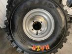 Quad banden wielen DWT Kenda, Motoren, Ophalen