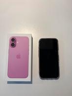 Iphone 16, Telecommunicatie, Mobiele telefoons | Apple iPhone, Ophalen, Zo goed als nieuw, IPhone 16