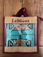 Polo Bandages - Le Collection Azure, Dieren en Toebehoren, Ophalen of Verzenden, Nieuw, Rijden