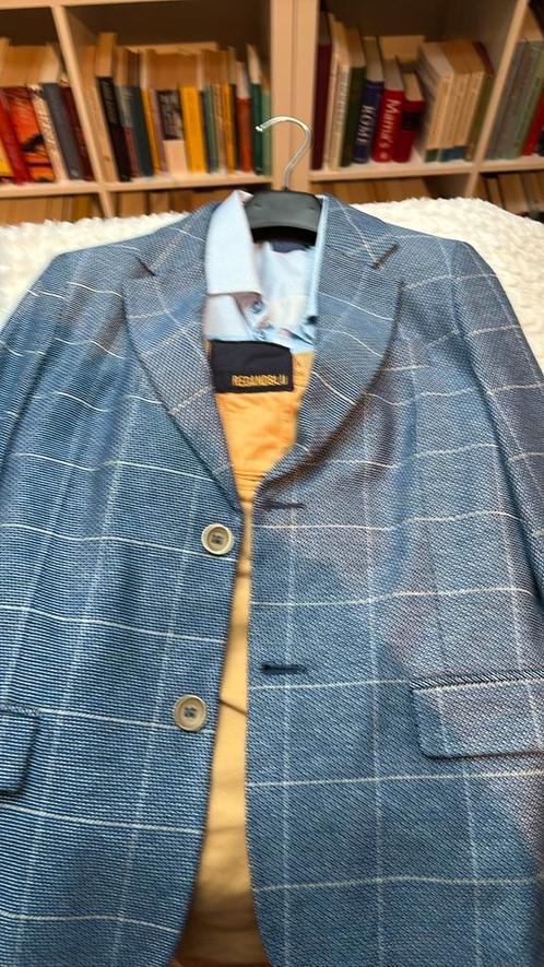 Ensemble voor plechtige communie, Kinderen en Baby's, Kinderkleding | Maat 152, Zo goed als nieuw, Broek, Ophalen