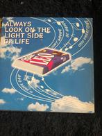 CD Leo Milka Various – Always Look On The Light Side Of Life, Verzamelen, Ophalen of Verzenden, Zo goed als nieuw