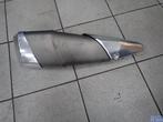 Originele uitlaat Suzuki GSXR 600 & 750 2008 - 2010 K8 K9 L0, Motoren, Gebruikt