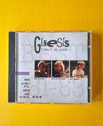 Cd Genesis "Turn It On Again", Ophalen of Verzenden, Zo goed als nieuw, Progressive