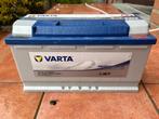 Varta LED95 EFB-batterij voor campers, boten, enz, Ophalen