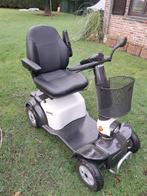 scootmobiel life en mobility,nieuwstaat, Diversen, Brommobielen en Scootmobielen, Life and Mobility, 10 km/u of minder, Ophalen of Verzenden