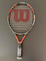 Tennisracket Wilson voor kinderen 21’’, Sport en Fitness, Tennis, Racket, Gebruikt, Wilson, Ophalen