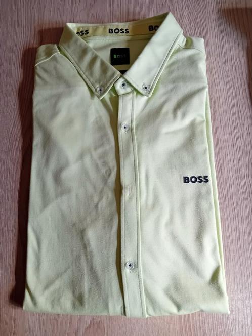 Hugo Boss, herenhemden XXL, Kleding | Heren, Overhemden, Gedragen, Ophalen