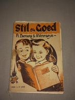 Stil en Goed Fl. Decraene & A. Vercraeye, Ophalen of Verzenden, Gelezen, Overige niveaus, Nederlands