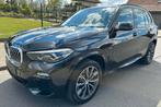 BMW X5 42.000 + Btw, Autos, BMW, SUV ou Tout-terrain, 5 places, Cuir, Hybride Électrique/Essence