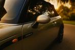 **** Mini-cabriolet Sidewalk haut de gamme exclusif ****, Autos, Cuir, Argent ou Gris, Boîte manuelle, 2 portes