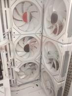 Infinity Mirrors ARGB, Computers en Software, Computerkoelers, Ophalen of Verzenden