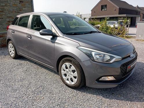 Hyundai i20 1.1CRDi 75CV * AIRCO * GARANTIE!!!, Autos, Hyundai, Particulier, i20, Diesel, Euro 6, Hatchback, 5 portes, Boîte manuelle