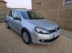 VW Golf 6 1.6TDI 105CV !!! prête a immatriculer !!!, Auto's, Euro 5, Stof, Parkeersensor, Te koop