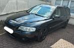 Volvo V70r, Auto's, Leder, Particulier, Te koop, Open dak