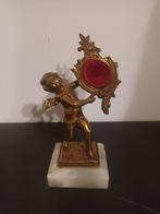 Porte montre gousset ancien, Handtassen en Accessoires, Horloges | Antiek, Overige merken, Zakhorloge, Verzenden, 1900 tot 1930