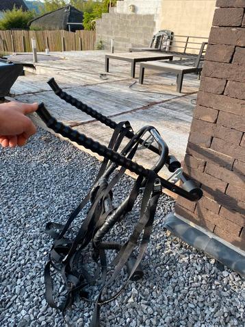 Porte velo sans attache remorque  beschikbaar voor biedingen