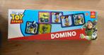 Toy story domino, Ophalen, Gebruikt