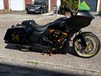 Harley Roadglide performance bagger, 2 cilinders, Particulier, Meer dan 35 kW, Toermotor