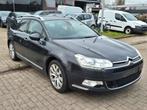 CITROEN C5 2.0 HDI, Cuir, Achat, Entreprise, Noir