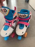 Rolschaatsen k3, Kinderen en Baby's, Speelgoed | Buiten | Rolschaatsen, Ophalen, Zo goed als nieuw
