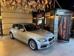 BMW 1 Serie 116 116i JOY Edition OPF / 1ER PROP / ENTRETIEN, Auto's, Gebruikt, Electronic Stability Program (ESP), 5 deurs, 3 cilinders