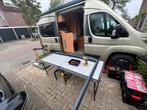 Mobilhome hordeur repareren, Caravanes & Camping, Outils de camping, Comme neuf