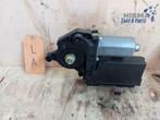 Audi A4 Avant B7 Raammotor Links Achter 8E0959801E 2004-2011, Gebruikt, Ophalen of Verzenden