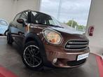 MINI Others 1.6 122ch BVA CUIR GPS ENTRETIEN COMPLET GAR 12M, Electronic Stability Program (ESP), 122 pk, Gebruikt, 5 zetels