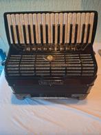 Accordeon Victoria Super, Muziek en Instrumenten, Accordeons, Ophalen of Verzenden, Zo goed als nieuw