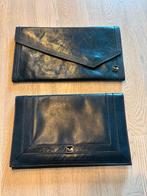 Clutch, Ophalen, Zo goed als nieuw