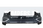 Bumper AUDI Q2 81A ADVANCED FACELIFT 20- 81A807511C Achterbu, Gebruikt, 6 maanden garantie, Ophalen of Verzenden, Achter