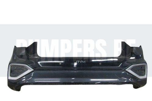 Bumper AUDI Q2 81A ADVANCED FACELIFT 20- 81A807511C Achterbu, Auto-onderdelen, Carrosserie, Bumper, Achter, Gebruikt, 6 maanden garantie