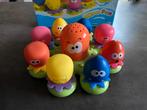 Tomy aqua fun - octopus familie, Kinderen en Baby's, Ophalen, Gebruikt