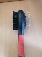 Brosse, Comme neuf, Enlèvement