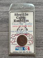 Challenger Mission 51-L gedenkmunt, Postzegels en Munten, Munten | Amerika, Ophalen, Losse munt, Noord-Amerika