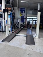 Consul 4 kolommer / 4 koloms hefbrug 7000KG APK Uitlijn 2022, Auto diversen, Autogereedschap, Ophalen of Verzenden, Zo goed als nieuw