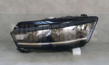 Koplamp Skoda Octavia 4 IV LED 19-24 5E4941015 LINKS S896/4K beschikbaar voor biedingen