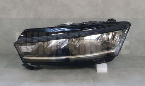 Koplamp Skoda Octavia 4 IV LED 19-24 5E4941015 LINKS S896/4K, Auto-onderdelen, Verlichting, Gebruikt, 6 maanden garantie, Ophalen of Verzenden