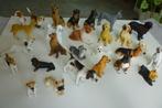 Collection de chiens miniature en résine, toutes races, Collections, Statues & Figurines, Comme neuf, Animal, Enlèvement